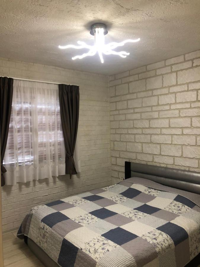 Guest House Costa 2 Kariani ภายนอก รูปภาพ