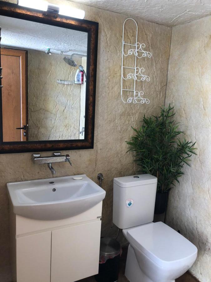 Guest House Costa 2 Kariani ภายนอก รูปภาพ