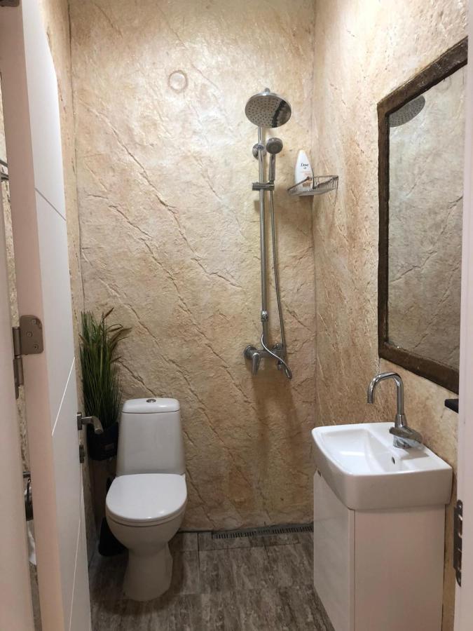 Guest House Costa 2 Kariani ภายนอก รูปภาพ